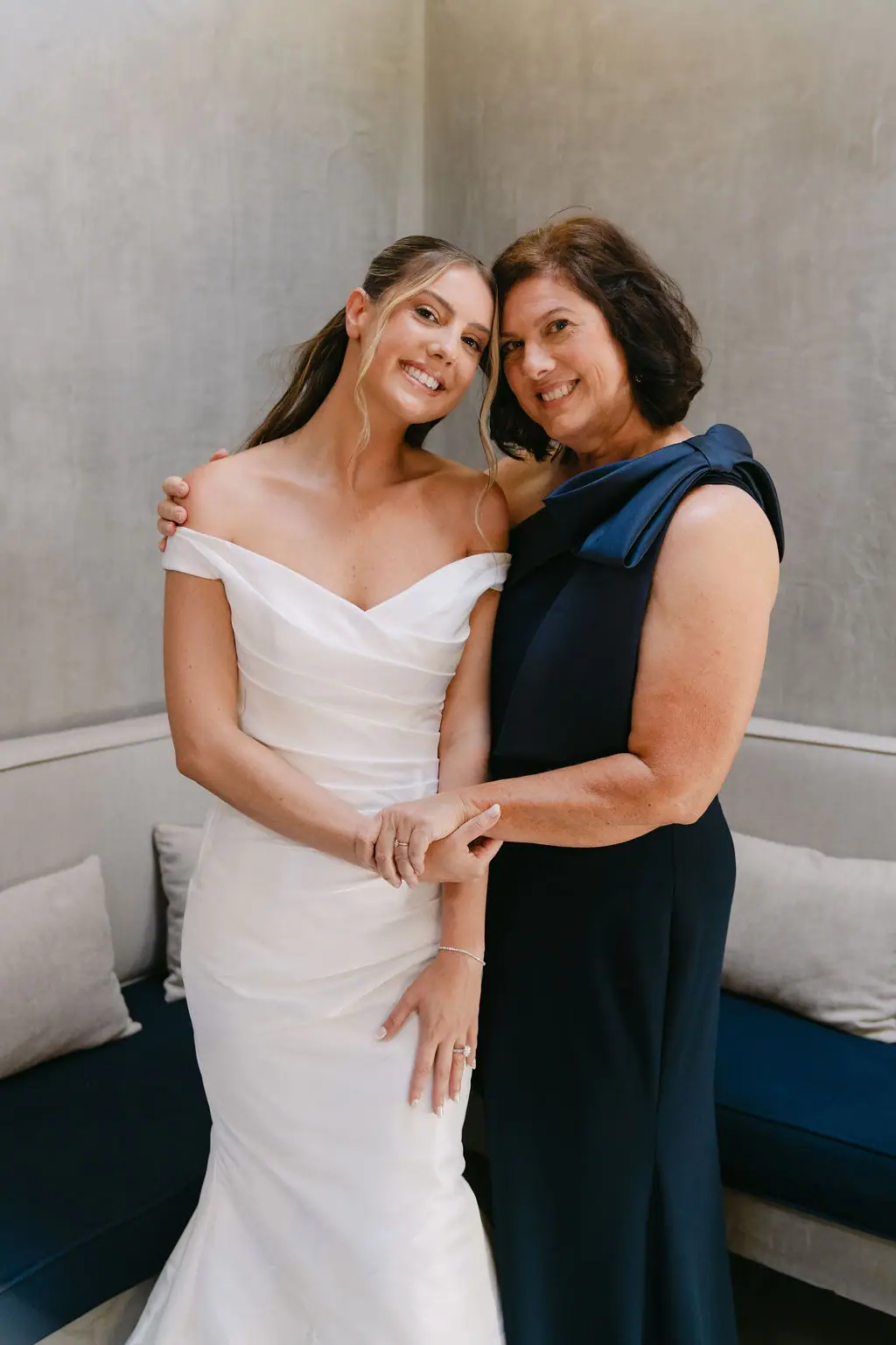 Lindsay & Trevor wedding at Acre, San José del Cabo