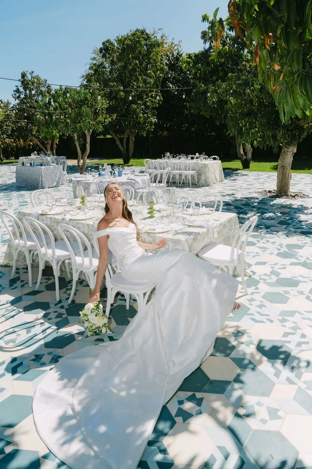 Lindsay & Trevor wedding at Acre, San José del Cabo