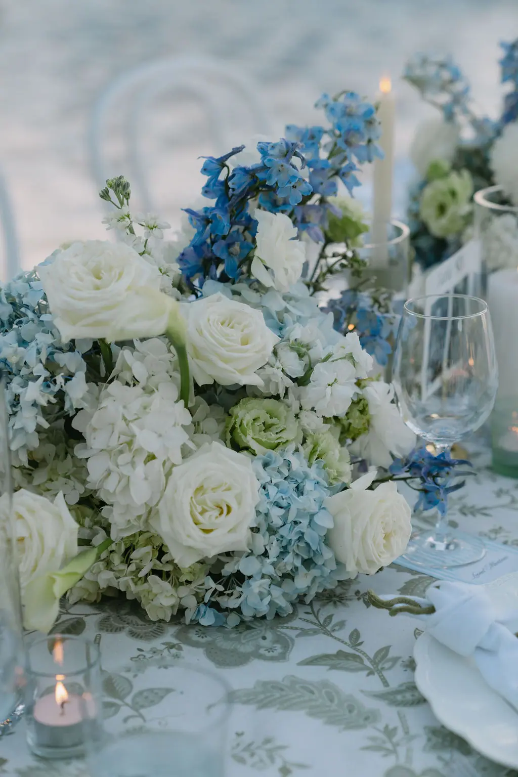 Lindsay & Trevor wedding at Acre, San José del Cabo