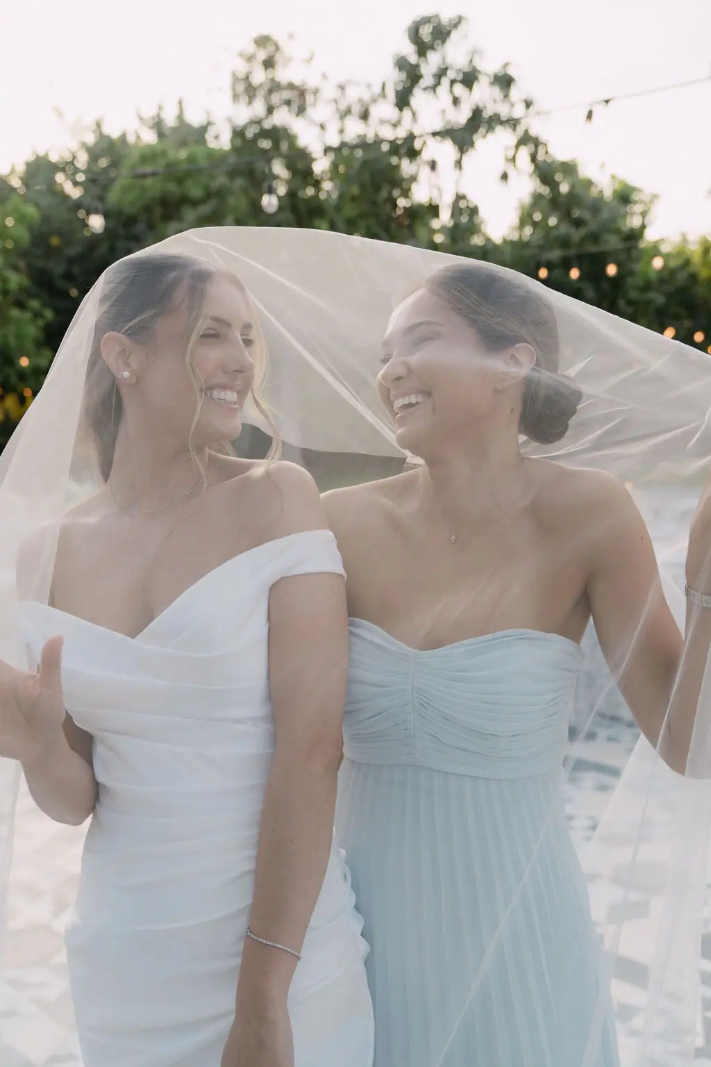 Lindsay & Trevor wedding at Acre, San José del Cabo