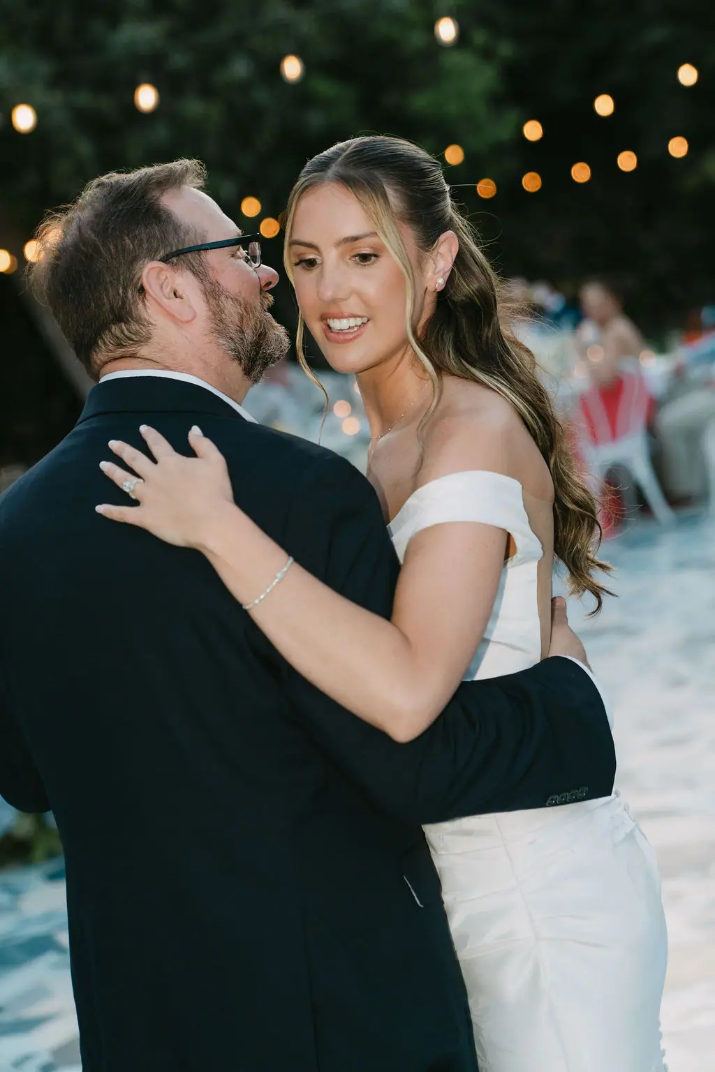 Lindsay & Trevor wedding at Acre, San José del Cabo