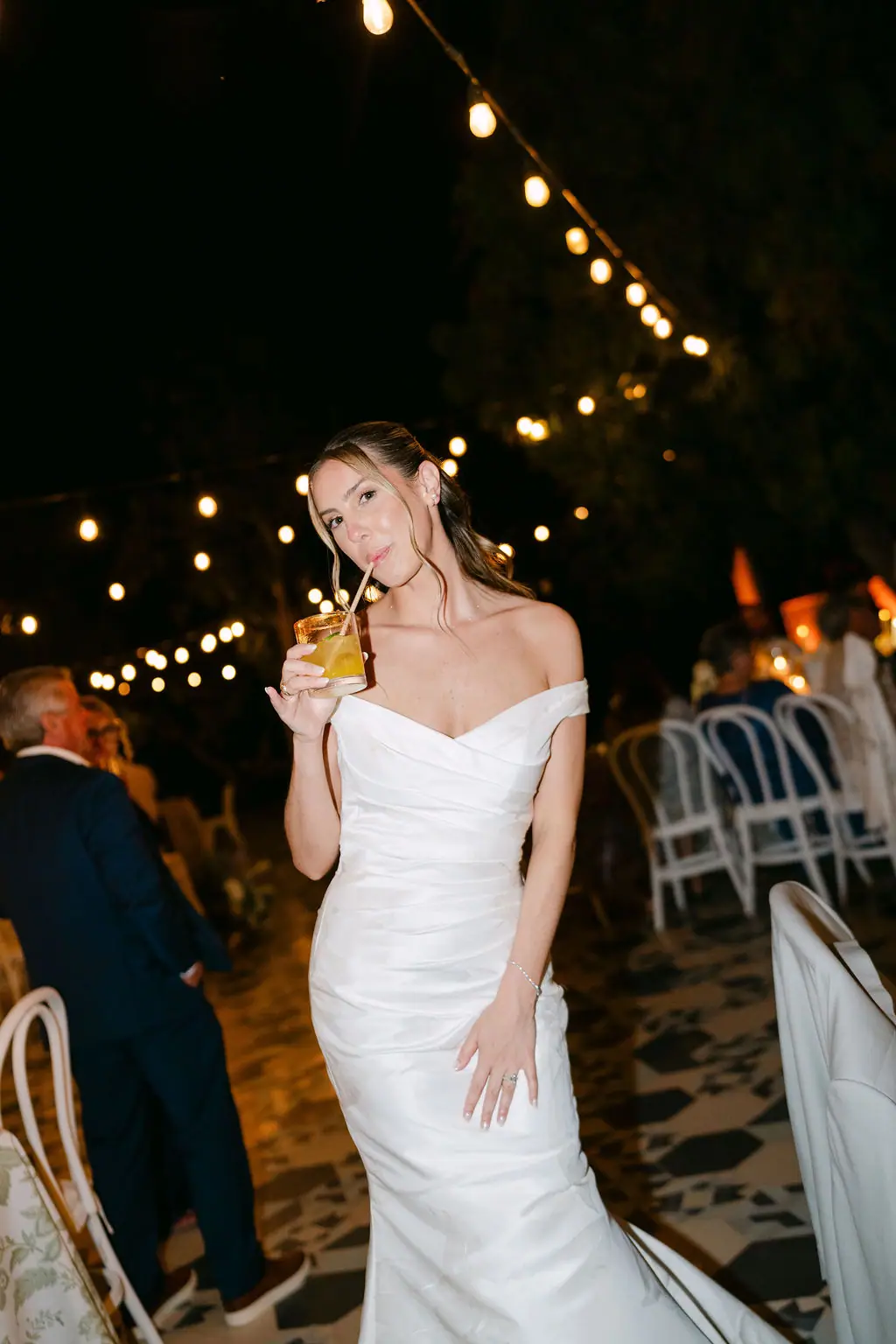 Lindsay & Trevor wedding at Acre, San José del Cabo