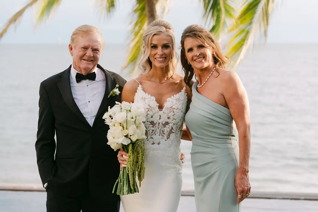 Macey & Travis wedding at Martoca Beach Garden, Puerto Vallarta