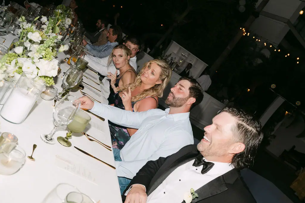 Macey & Travis wedding at Martoca Beach Garden, Puerto Vallarta