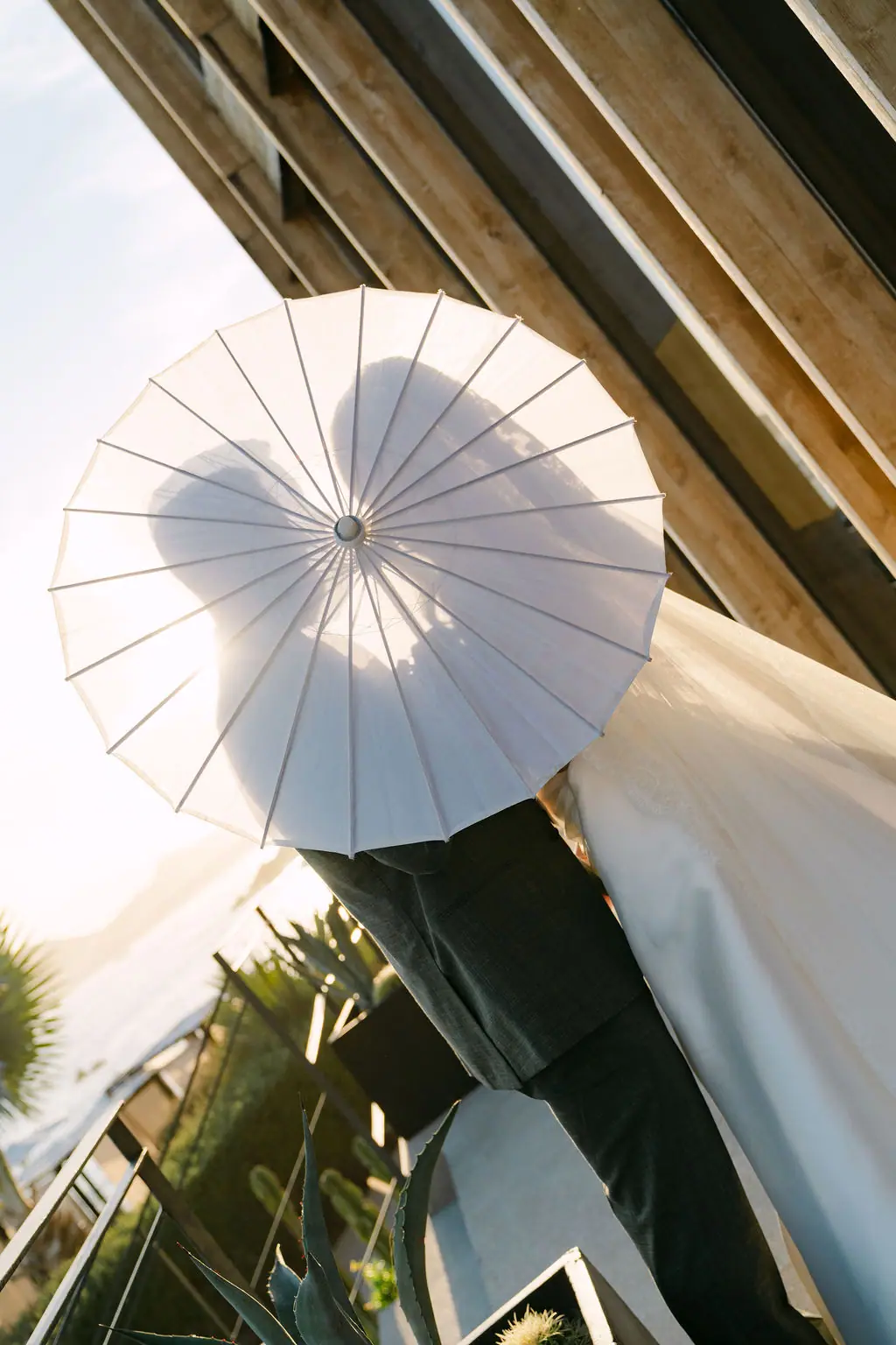 Elizabeth & Brian wedding at The Cape, Cabo San Lucas